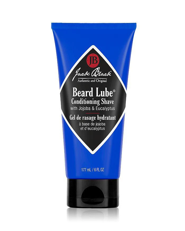 商品Jack Black|胡须润滑调理剃须 Beard Lube Conditioning Shave,价格¥135,第1张图片