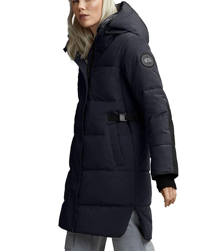商品Canada Goose|Black Label Bennett Down Parka,价格¥8532,第3张图片详细描述