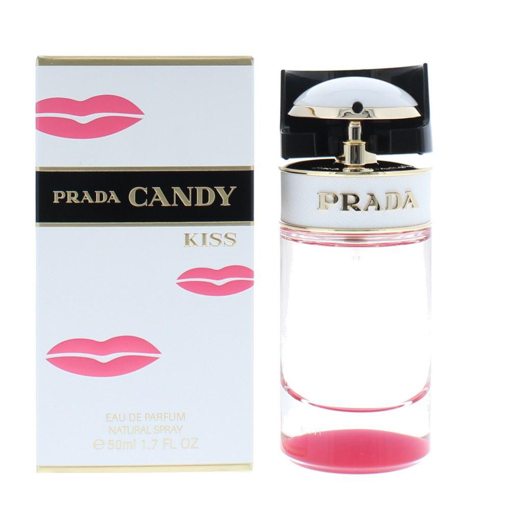 Candy Kiss / Prada EDP Spray 1.7 oz (50 ml) (w)商品第1张图片规格展示