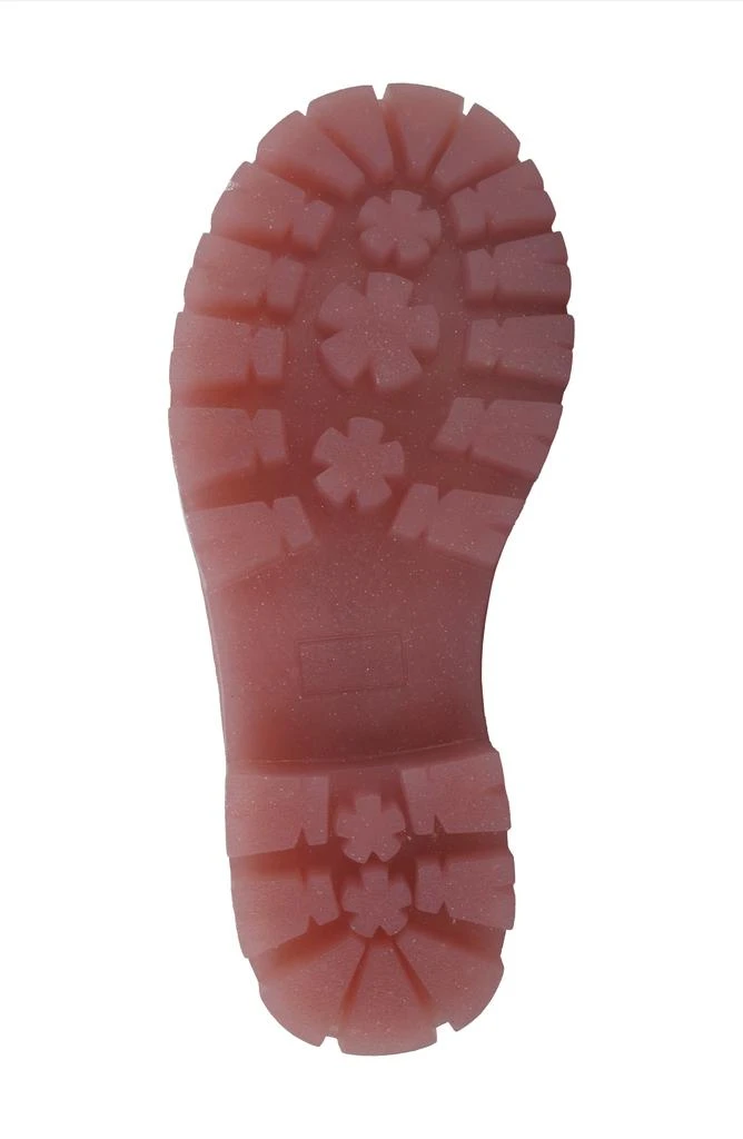 商品JELLYPOP|Kids' Battery Lug Sole Boot,价格¥103,第5张图片详细描述