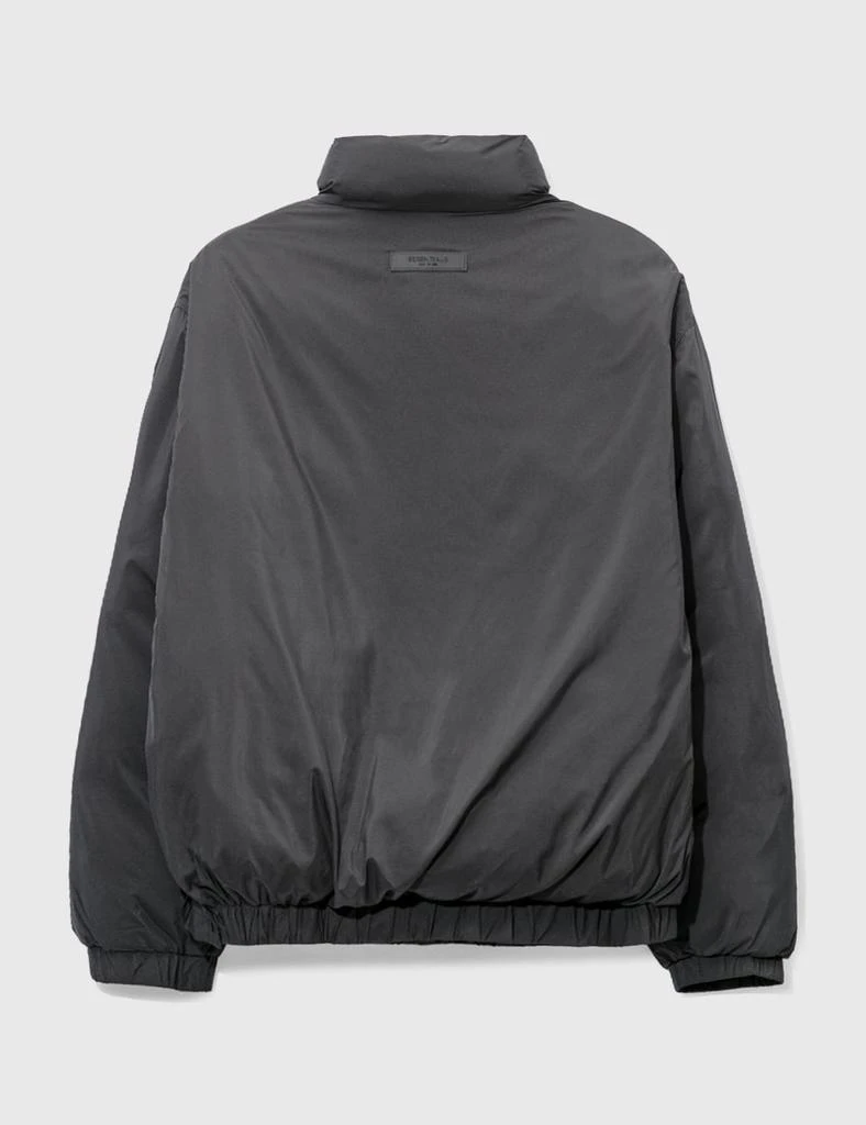 商品[二手商品] Essentials|Fear of God Essentials Quilted Jacket,价��格¥3673,第2张图片详细描述