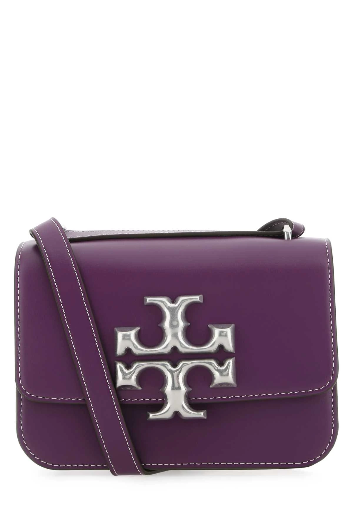 商品【商品预售7天】 Tory Burch|Tory Burch 女士单肩包 140116500 花色,价格¥5108,第1张图片