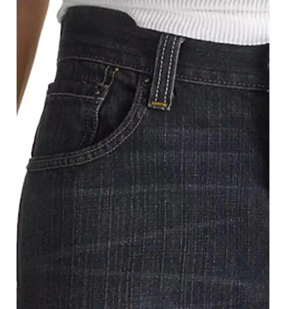 商品Levi's|Men's Big & Tall 559™ Relaxed Straight Fit Jeans,价格¥448,第3张图片详细描述
