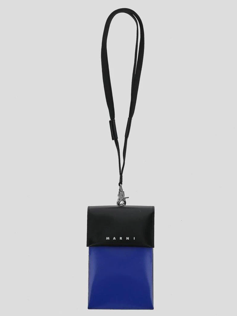商品Marni|Marni Phone Case,价格¥1651,第1张图片