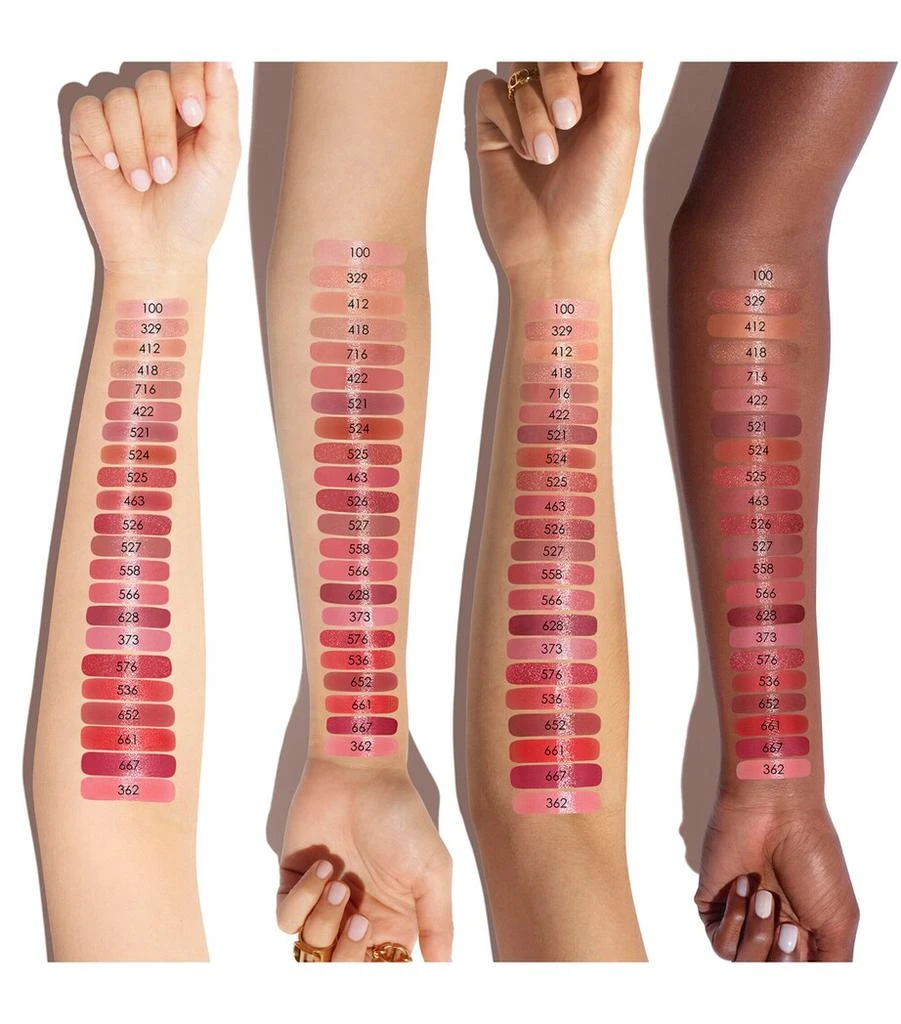 商品Dior|Addict Shine Refill Lipstick,价格¥298,第3张图片详细描述