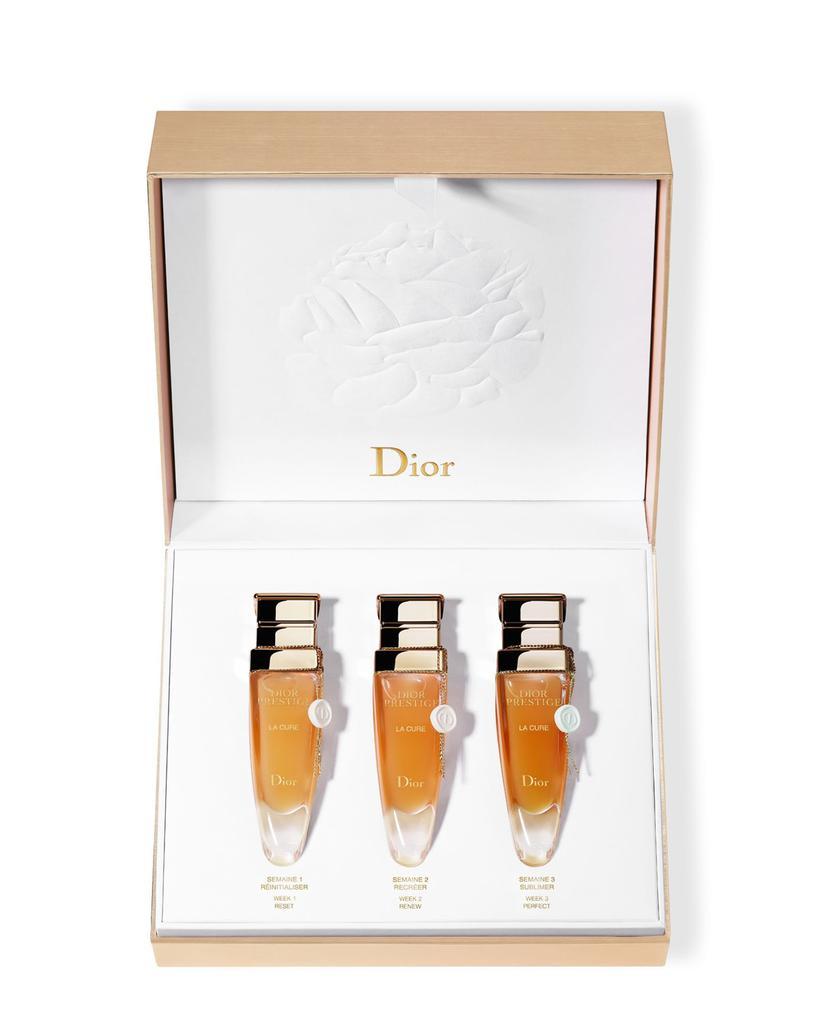 商品Dior|Dior Prestige La Cure,价格¥12569,第1张图片