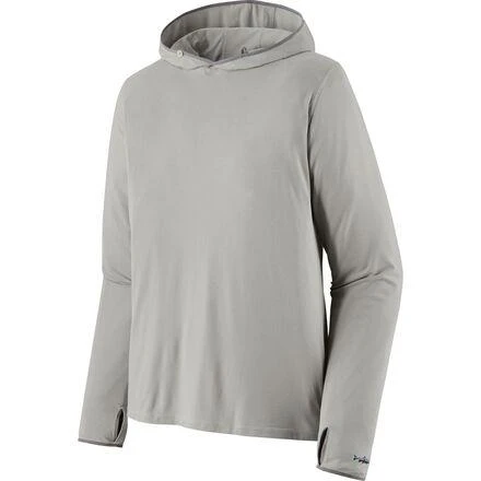 商品Patagonia|Tropic Comfort Natural Hoody - Men's,价格¥818,第3张图片详细描述