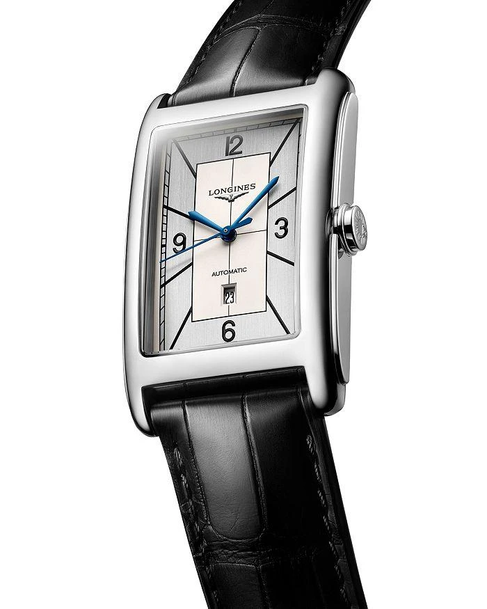 商品Longines|DolceVita Watch, 28.2mm x 47mm,价格¥13350,第3张图片详细描述