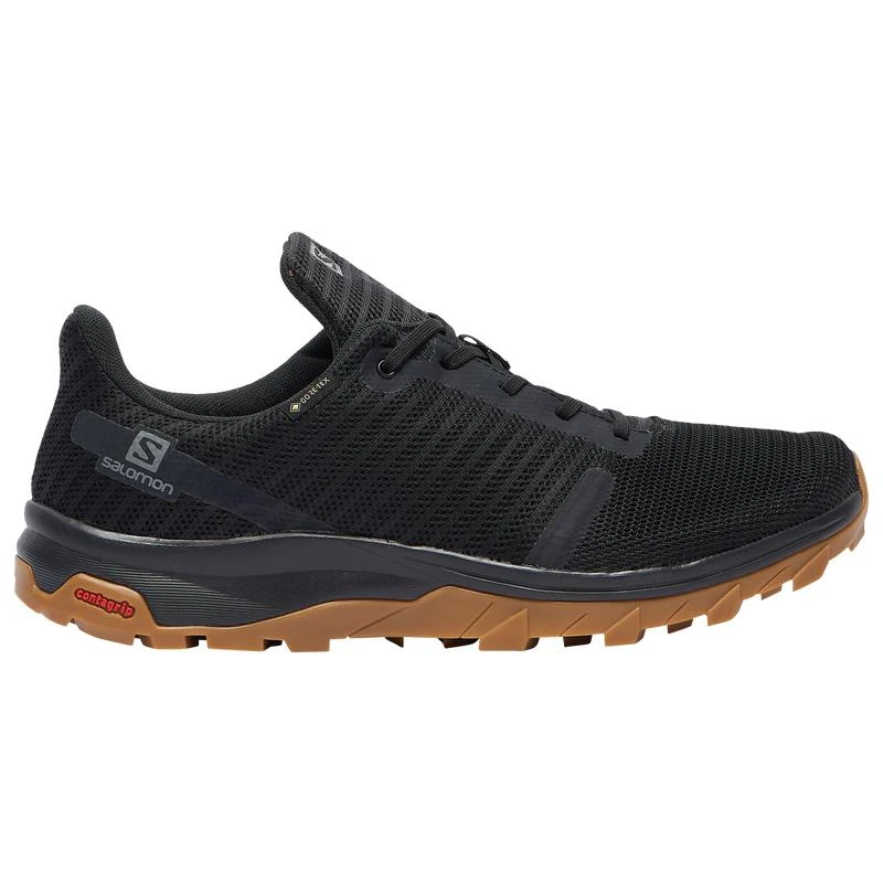 商品Salomon|Salomon Outbound Prism GTX - Men's,价格¥750,第1张图片