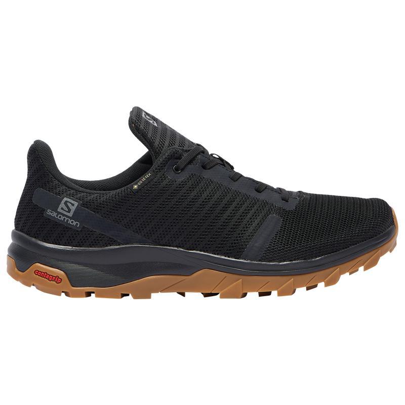 商品Salomon|Salomon Outbound Prism GTX - Men's,价格¥733,第1张图片