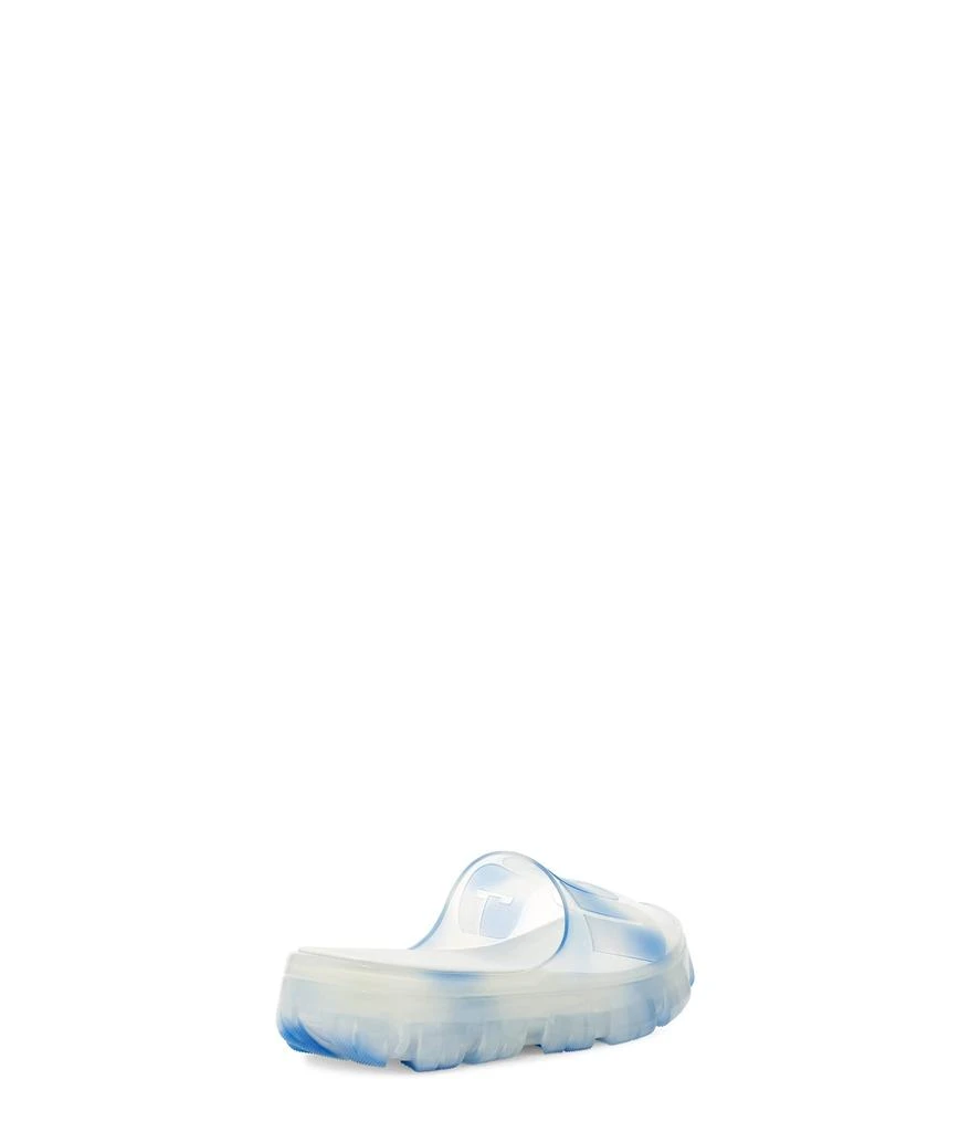 商品UGG|Jella Clear Watercolors Slide,价格¥565,第5张图片详细描述