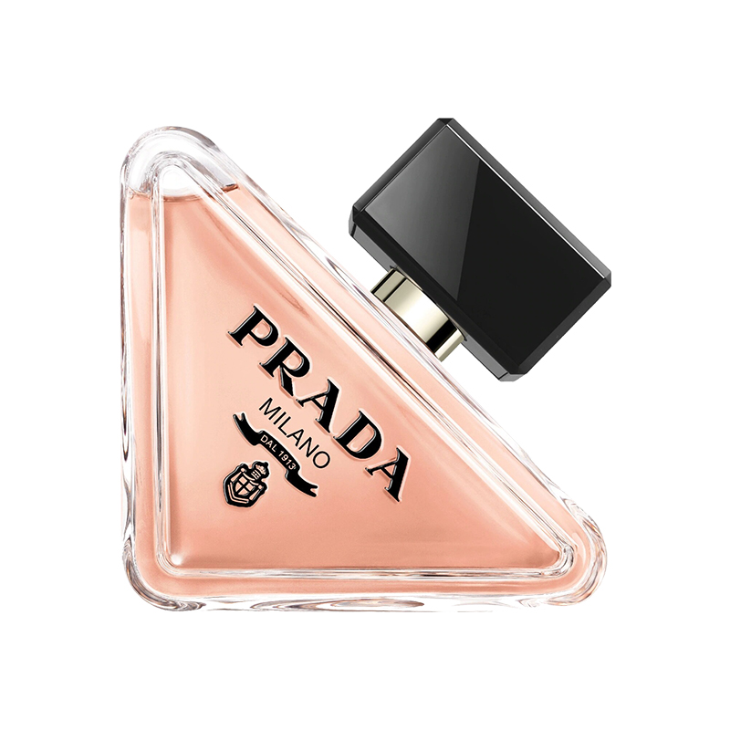 Prada | Prada普拉达PARADOXE全新我本莫测女士香水30ml-50ml-90ml EDP浓香水 花香调 851.54元 商品图片