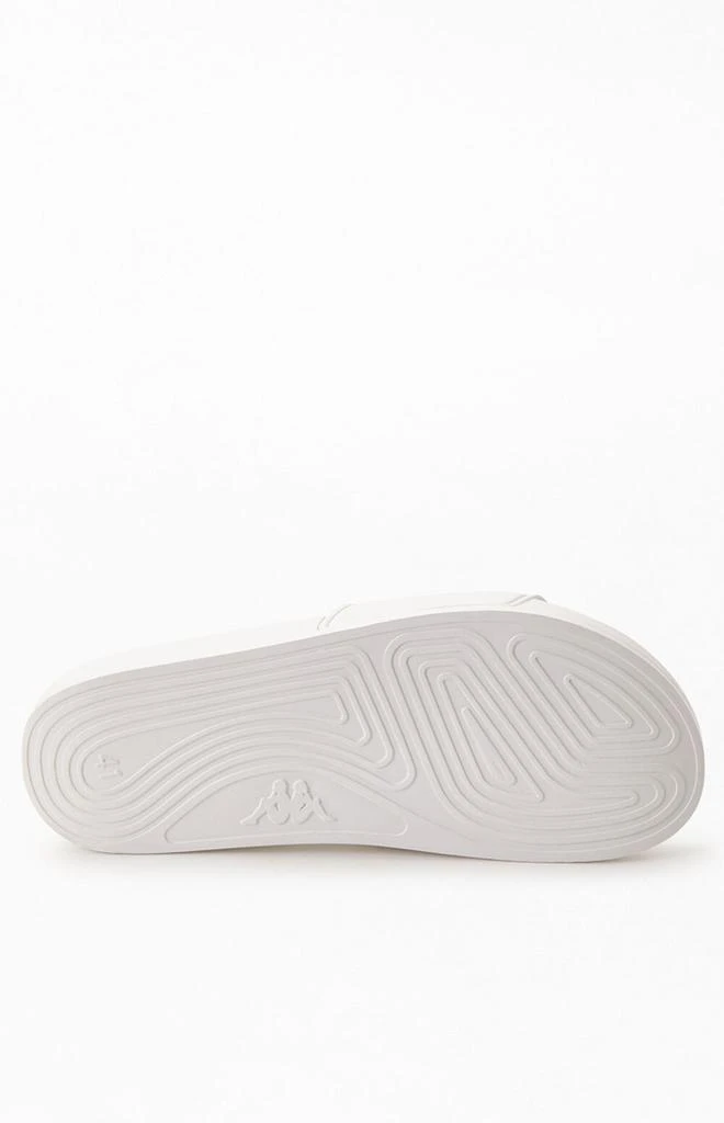 商品Kappa|Authentic Adam 2 Slide Sandals,价格¥290,第4张图片详细描述