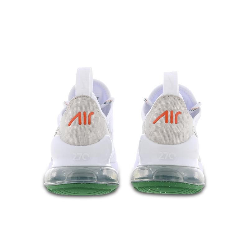 Nike Air Max 270 City Tech - Grade School Shoes商品第3张图片规格展示