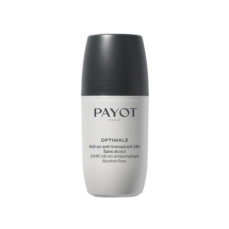 商品PAYOT|柏姿男士24H止汗香体膏滚珠75ml  持久清新,价格¥200,第1张图片