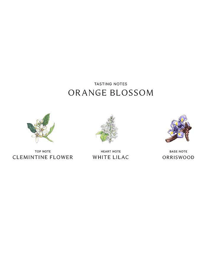 商品Jo Malone London|Orange Blossom Shower Gel,价格¥395,第3张图片详细描述