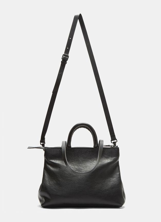 4 Dritta Cav Handbag in Black商品第4张图片规格展示