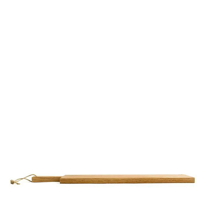 商品Berard|Oak Wood Cutting Board,价格¥411,第4张图片详细描述