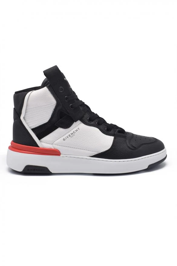 商品Givenchy|High sneakers Wing,价格¥4113,第1张图片