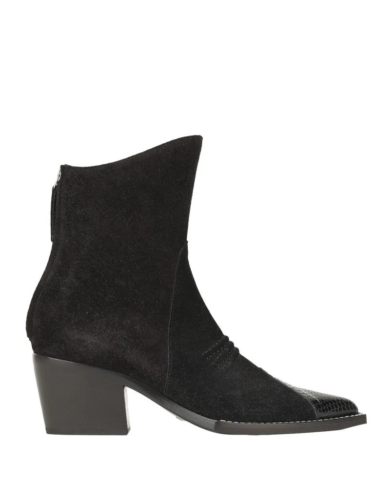 商品1017 ALYX 9SM|Ankle boot,价格¥1891,第1张图片