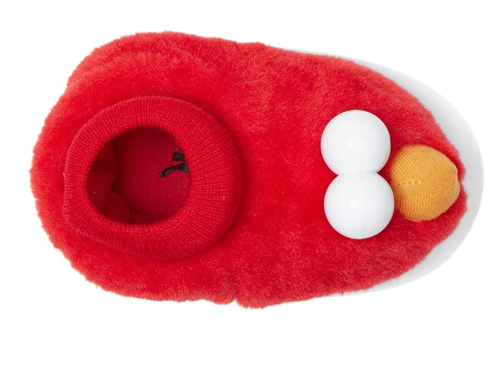 商品Josmo|Sesame Street Elmo Slipper(Infant/Toddler),价格¥143,第2张图片详细描述