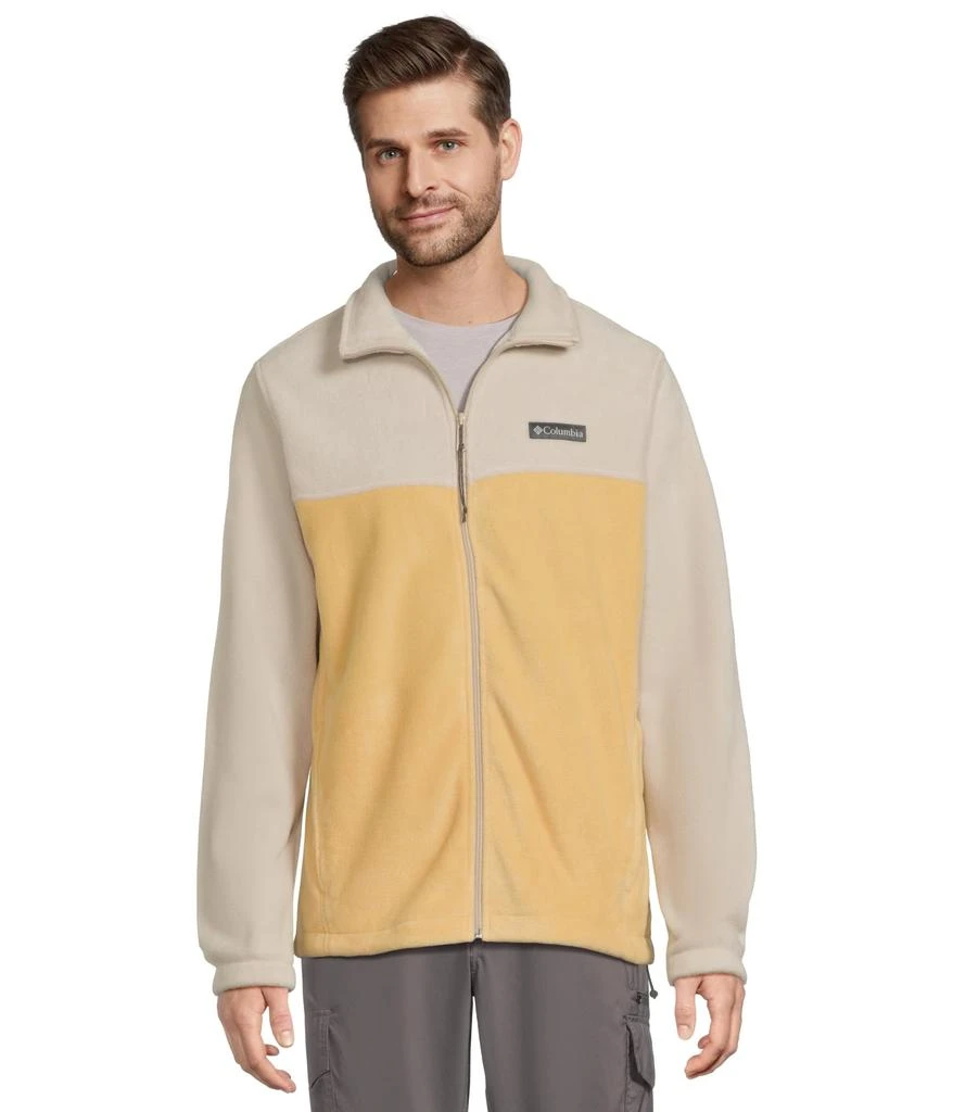 商品Columbia|哥伦比亚抓绒衫,价格¥323,第1张图片