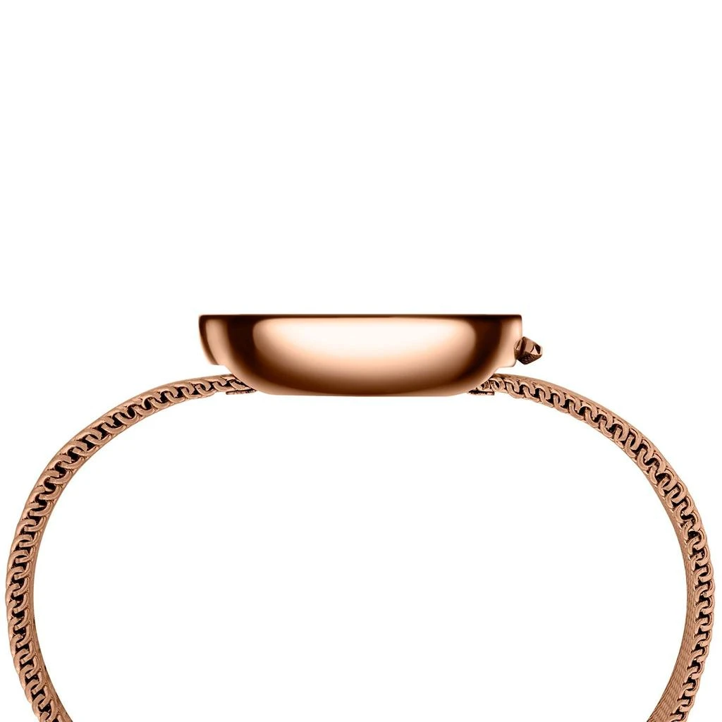 商品pierre cardin|Pierre Cardin Copper Women Watch,价格¥1062,第2张图片详细描述