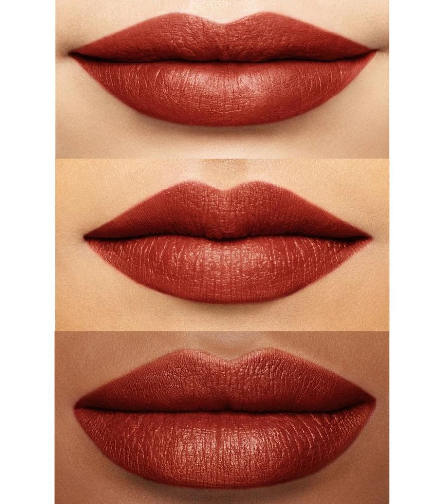 商品NARS|Audacious Lipstick,价格¥300,第3张图片详细描述