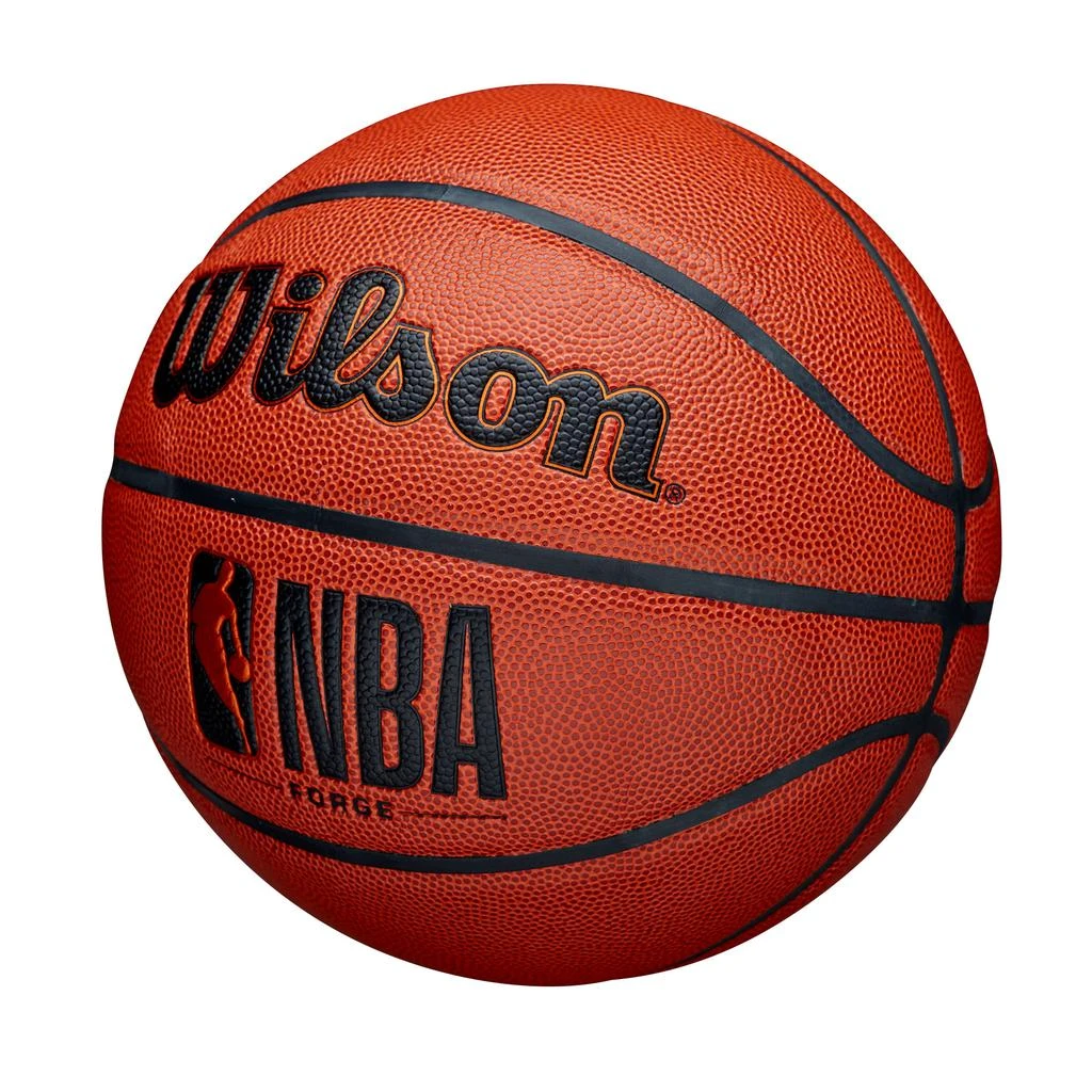 商品Wilson|Wilson NBA Forge Basketball,价格¥206,第3张图片详细描述