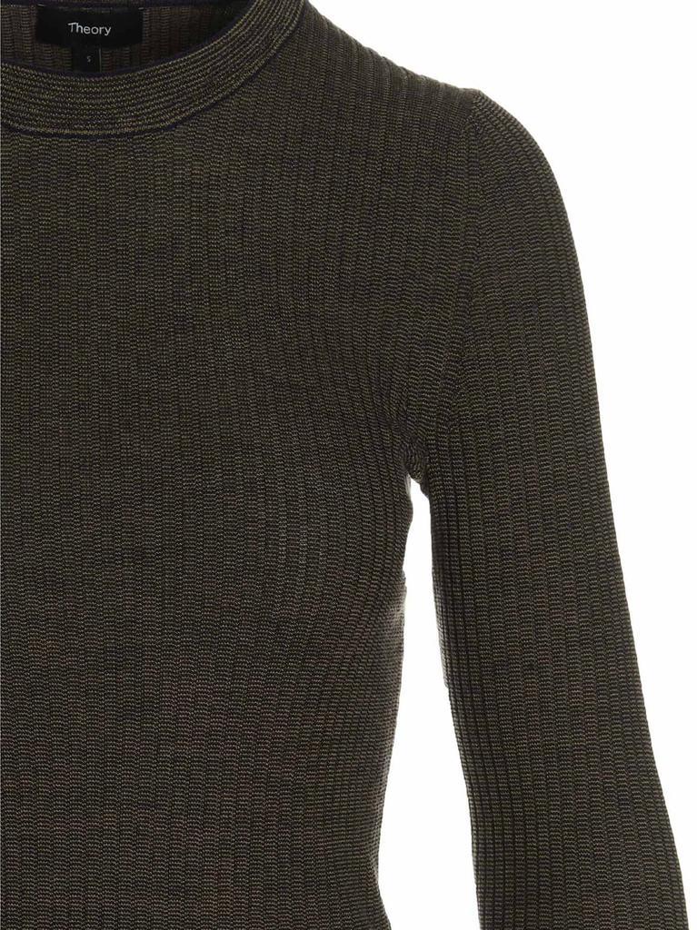 商品Theory|Theory micro S Mirzi Sweater,价格¥1985,第5张图片详细描述