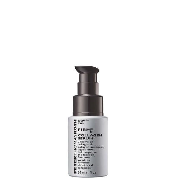 商品Peter Thomas Roth|Peter Thomas Roth Firm X Collagen Serum 30ml,价格¥798,第1张图片