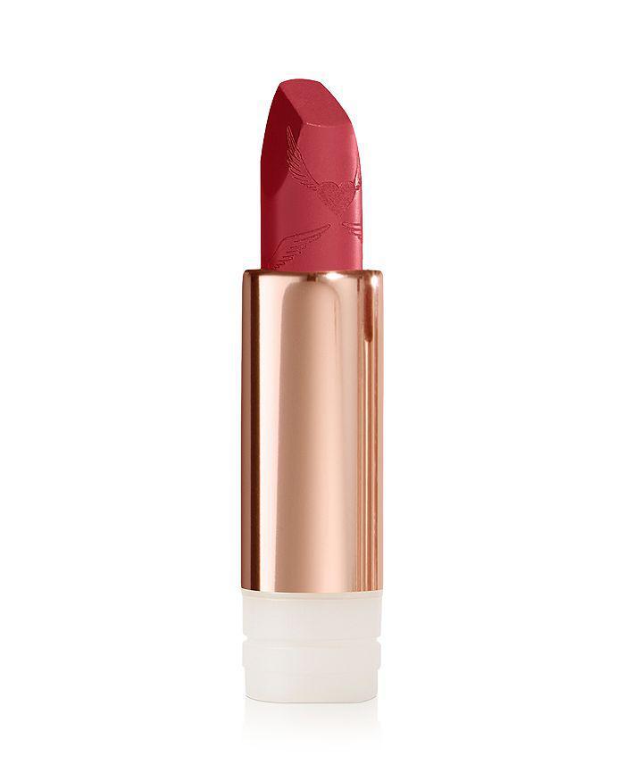 商品Charlotte Tilbury|Matte Revolution Lipstick Refill,价格¥187,第3张图片详细描述