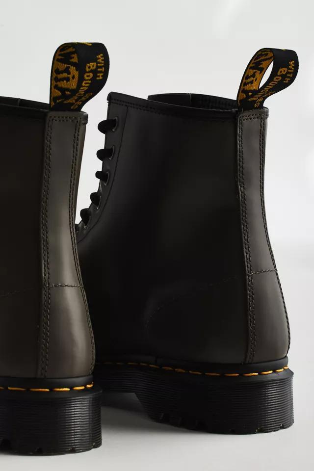 商品Dr. Martens|Dr. Martens 1460 Bex 8-Eye Boot,价格¥1295,第4张图片详细描述