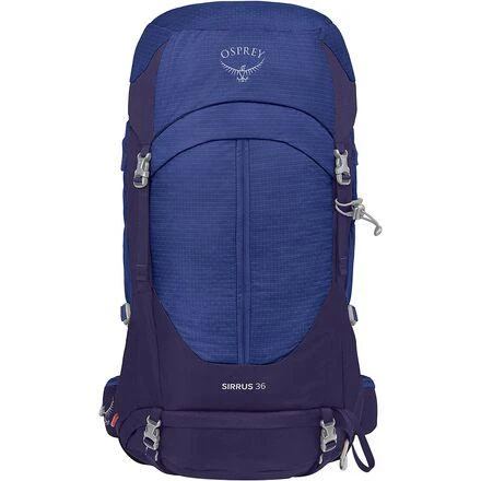 商品Osprey|Sirrus 36L Backpack - Women's,价格¥1362,第3张图片详细描述