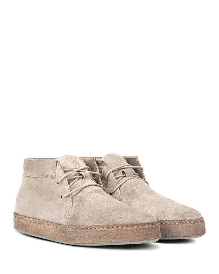 Novato Suede Chukka Sneakers  商品