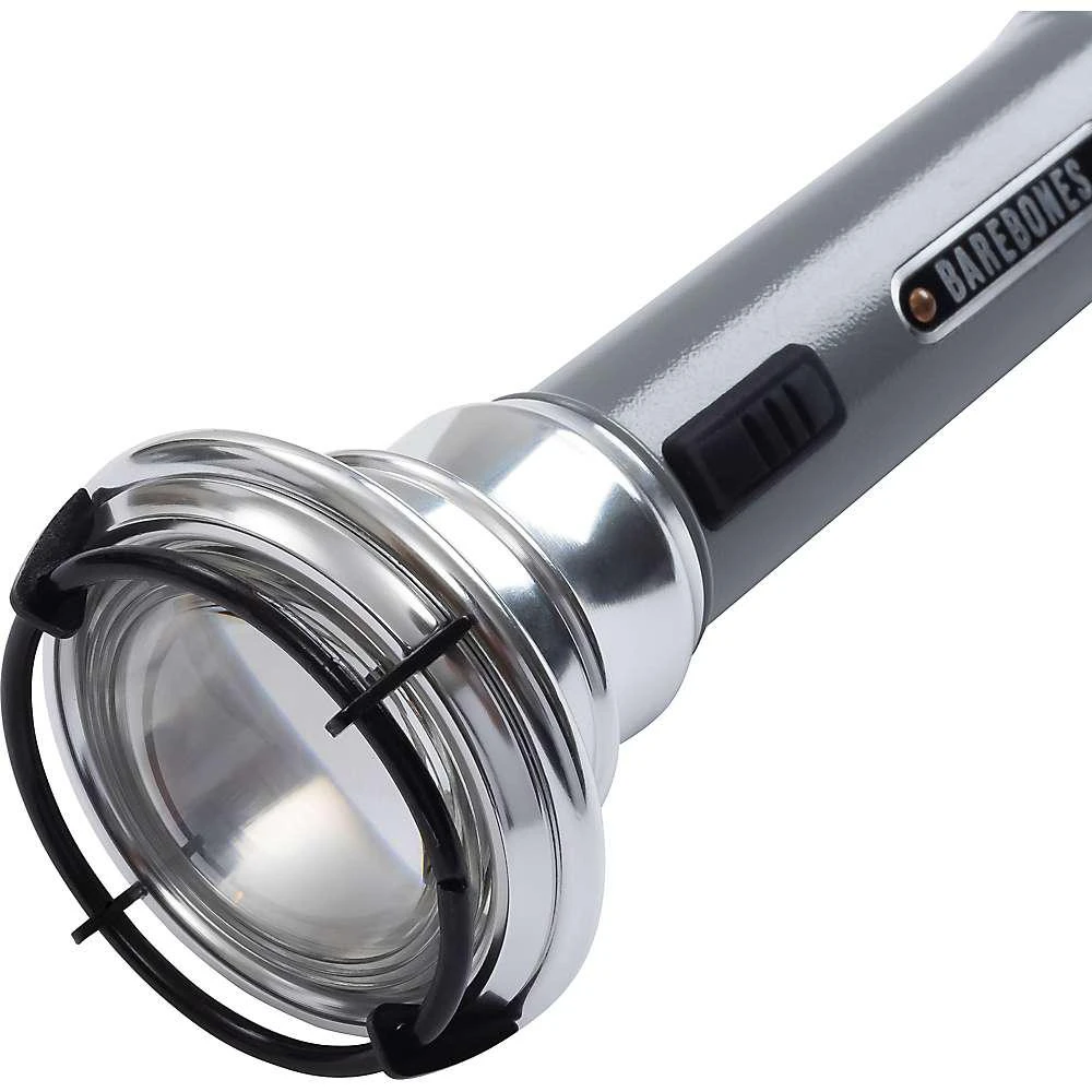 Barebones Vintage Flashlight 商品