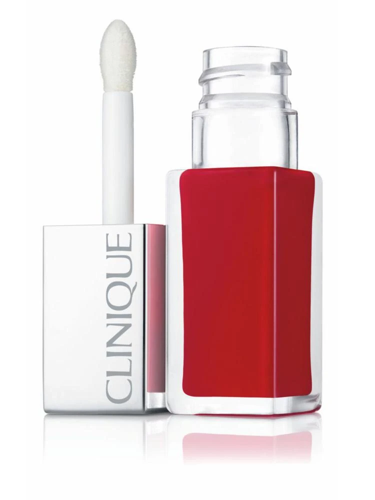 商品Clinique|撞色小方唇釉 6ml,价格¥138,第1张图片