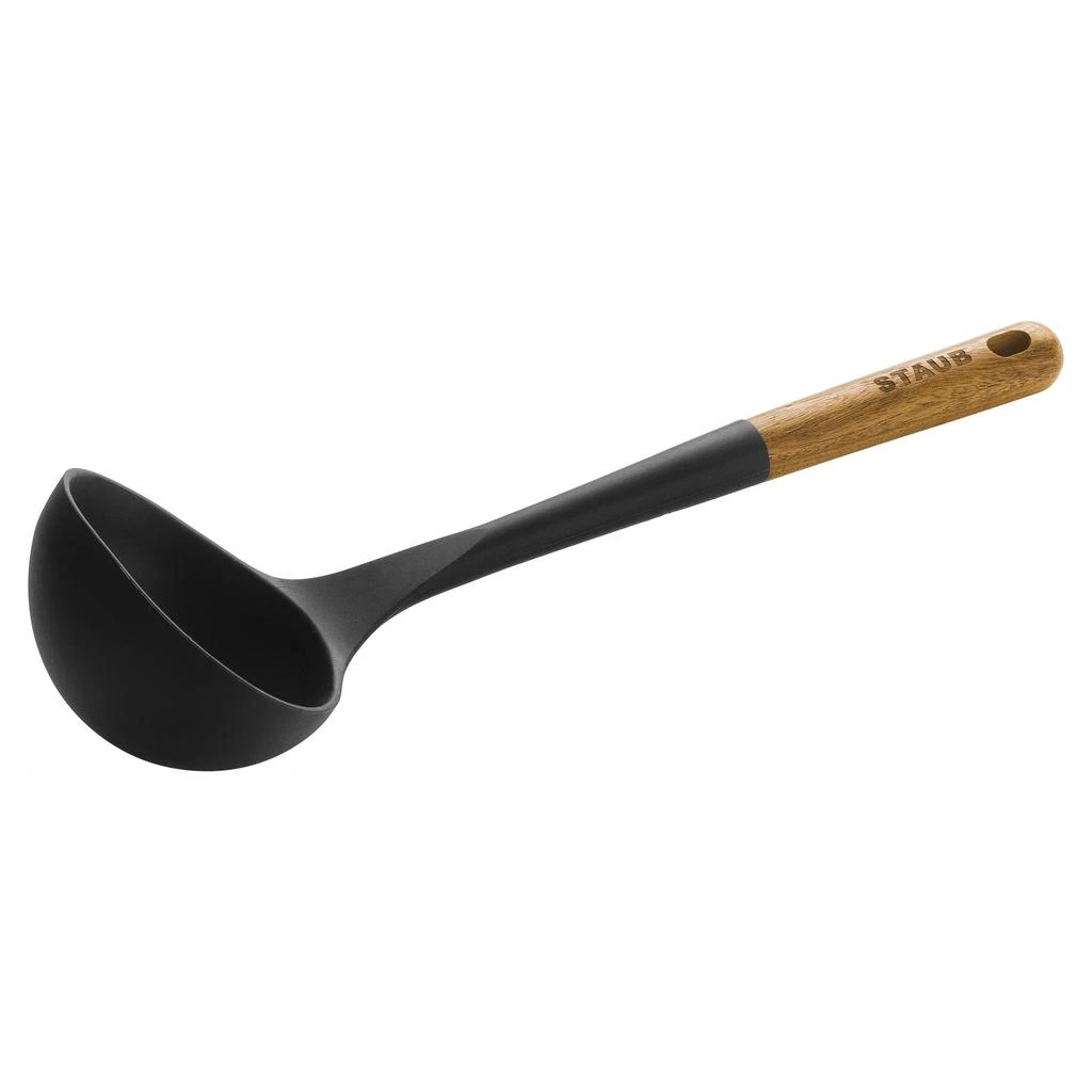 商品Staub|Staub Soup Ladle,价格¥127,第1张图片