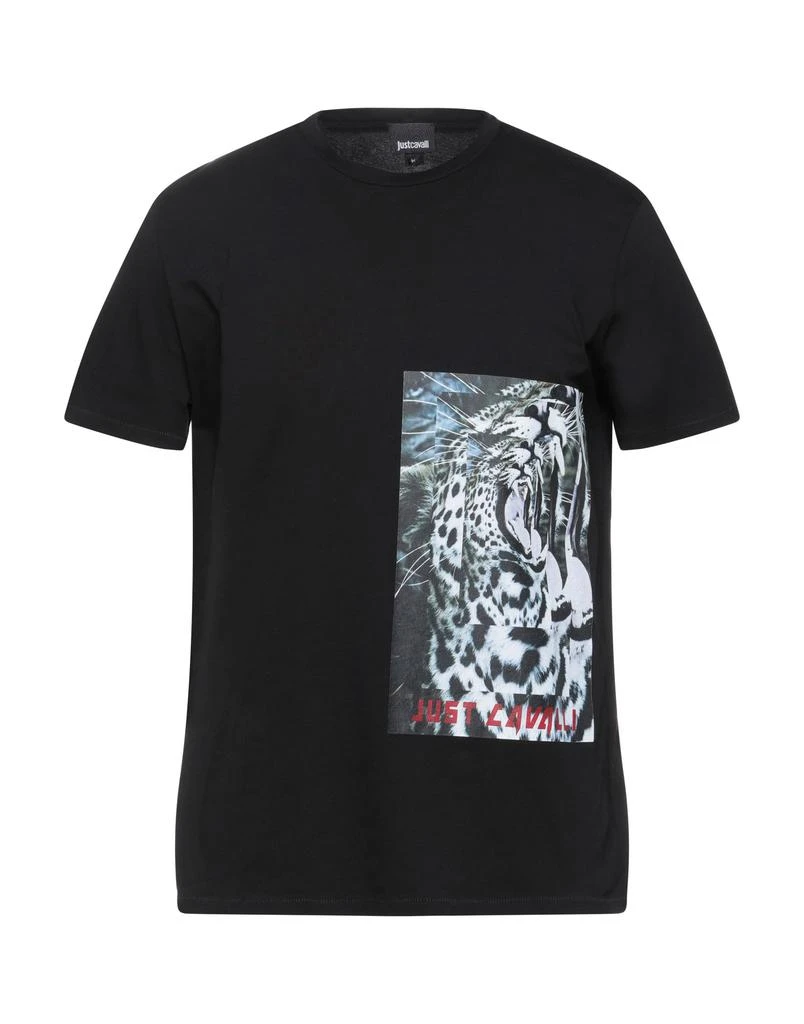 商品Just Cavalli|T-shirt,价格¥576,第1张图片