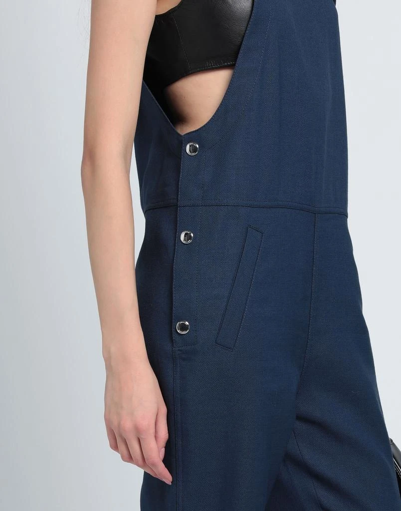 商品Burberry|Overalls,价格¥5468,第4张图片详细描述