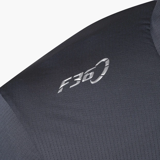 【Brilliant|包邮包税】高尔夫系列男款F360简约LOGO速干长袖衬衫 DP22MFTL48-STNG 商品