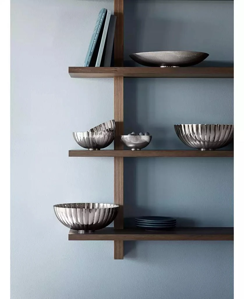 商品Georg Jensen|Bernadotte Bowl, Medium,价格¥955,第2张图片详细描述