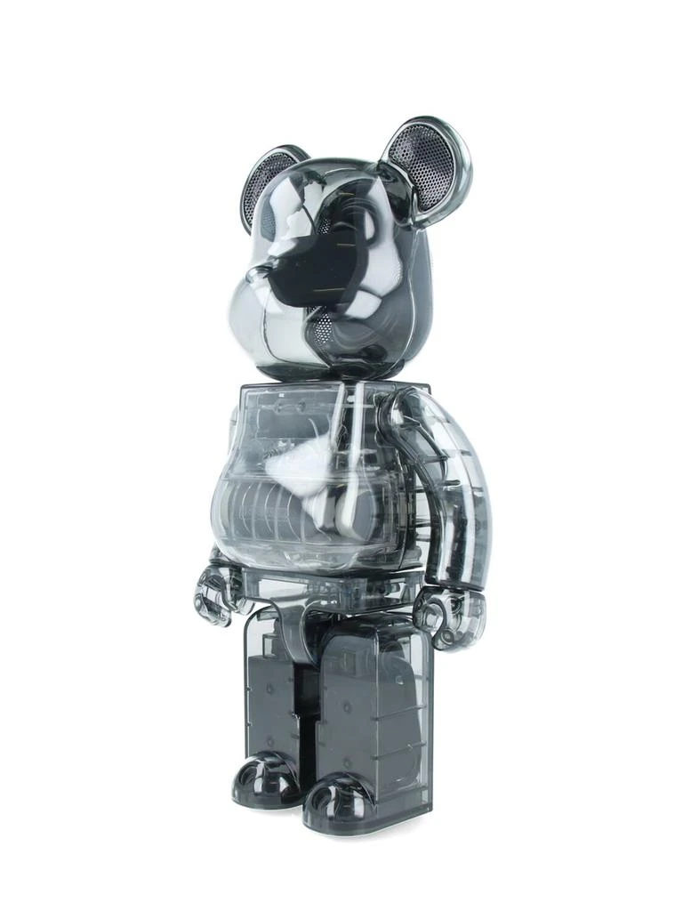 商品Medicom|Bearbrick 400% Audio Portable Speaker,价格¥5490,第1张图片