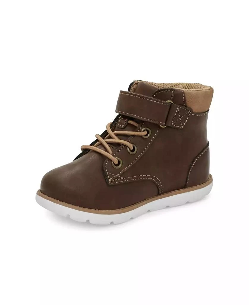 Toddler Boys Jack Machine Washable Boots 商品