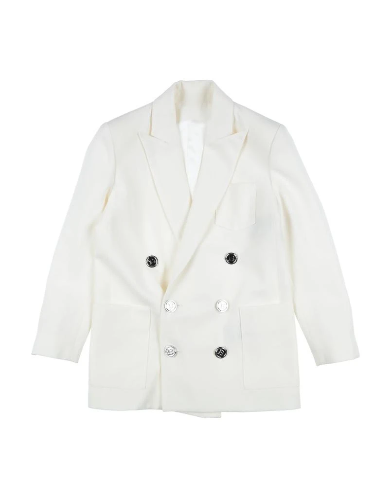 商品Balmain|Blazer,价格¥3188,第1张图片
