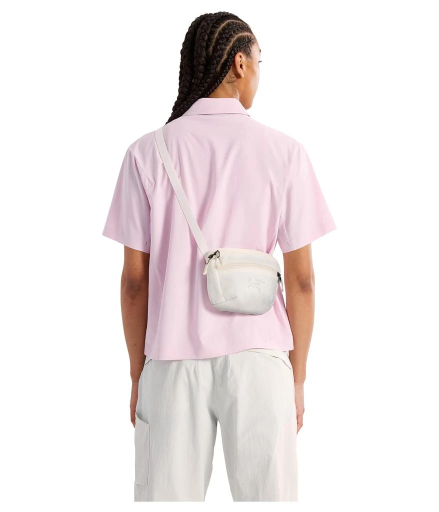 商品Arc'teryx|始祖鸟 Mantis 1 腰包 男女同款,价格¥320,第4张图片详细描述