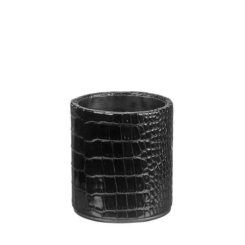 商品Graphic Image|Leather Pencil Cup,价格¥574,第2张图片详细描述
