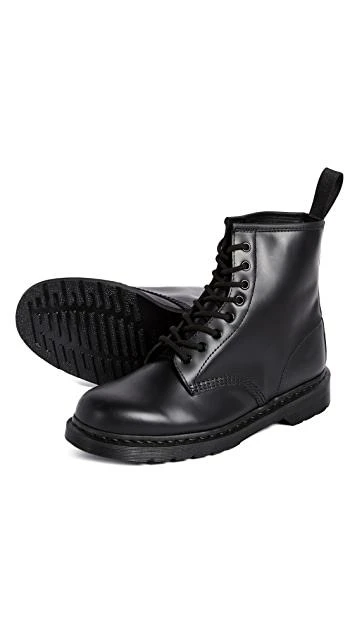 商品Dr. Martens 马汀博士|1460 8 孔靴,价格¥797,第5张图片详细描述