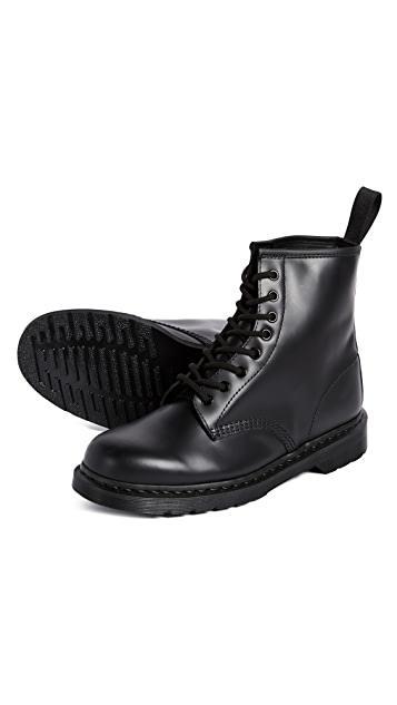 商品Dr. Martens 马汀博士|1460 8 孔靴,价格¥1075,第7张图片详细描述