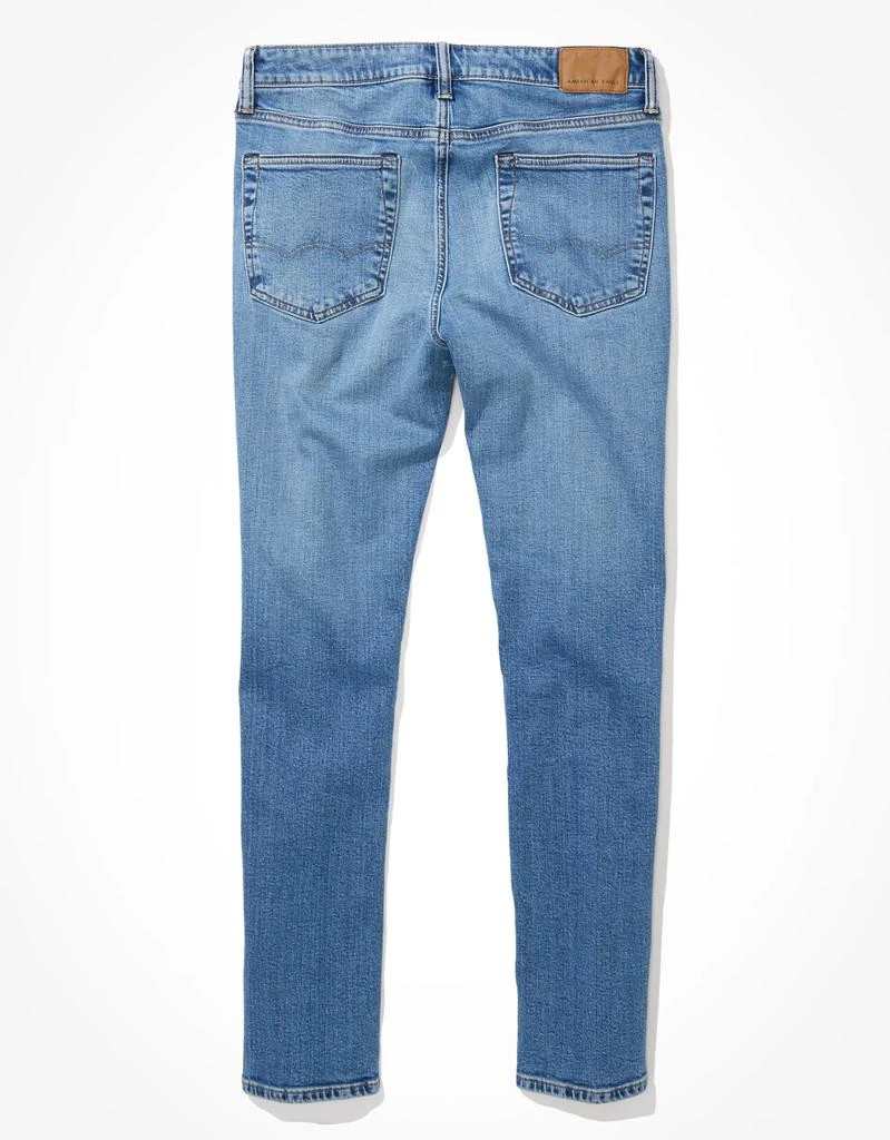 商品AE|AE AirFlex+ Slim Jean,价格¥229,第4张图片详细描述